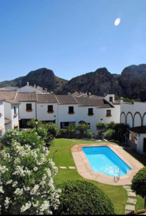 Casa Muñecas Montejaque